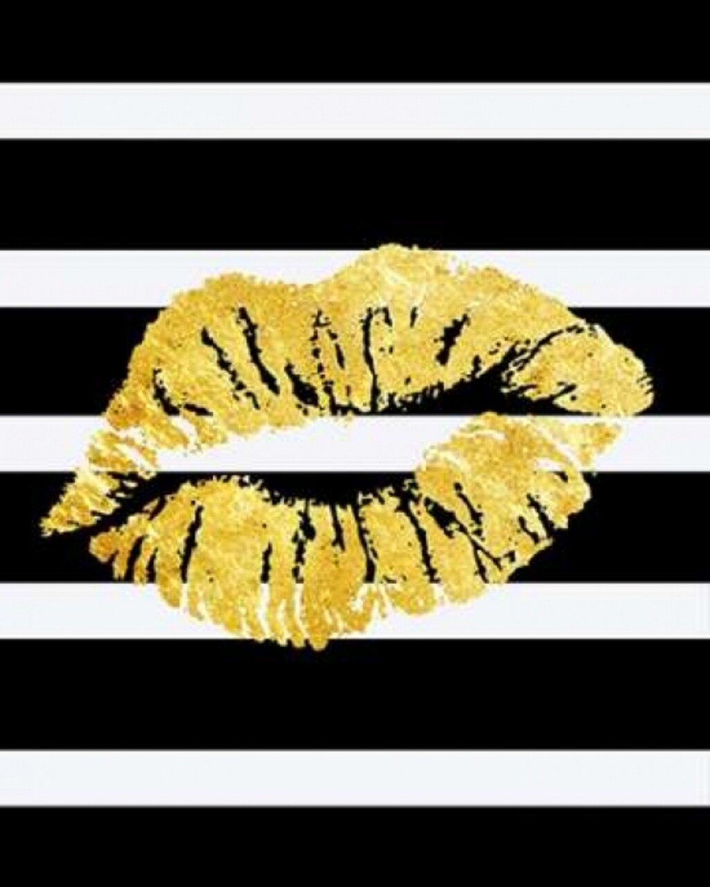 kisssy Lips Poster Print by Sheldon Lewis - Item # VARPDXSLBRC259B